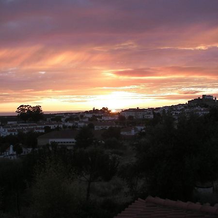 Holiday Home Monte Das Azinheiras Arraiolos Bagian luar foto