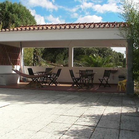 Holiday Home Monte Das Azinheiras Arraiolos Bagian luar foto