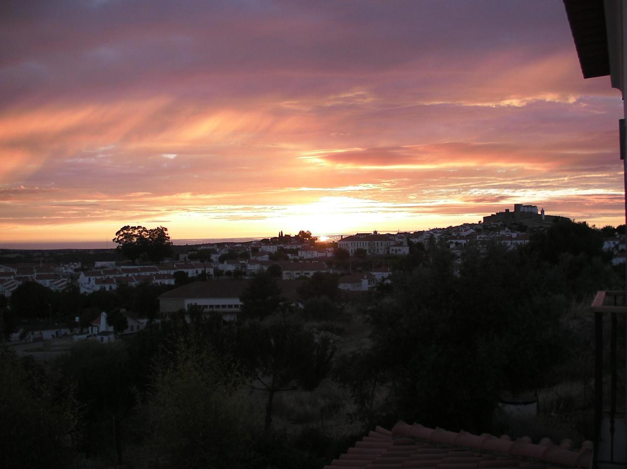 Holiday Home Monte Das Azinheiras Arraiolos Bagian luar foto