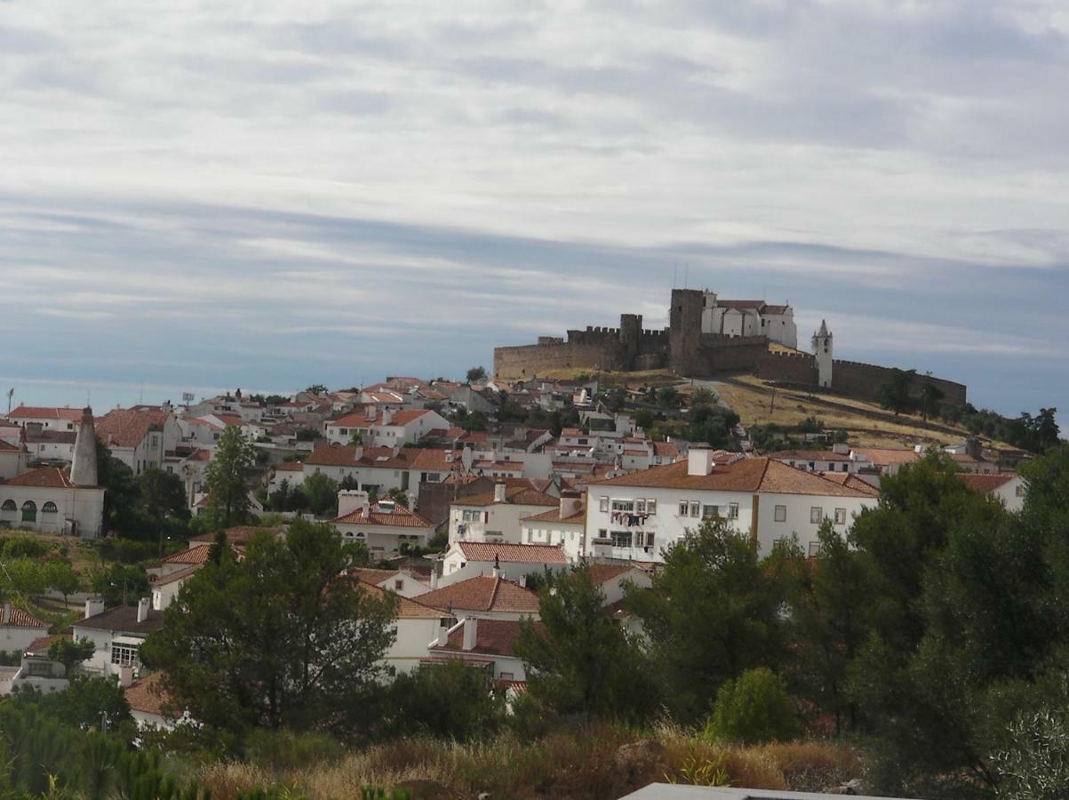 Holiday Home Monte Das Azinheiras Arraiolos Bagian luar foto